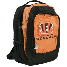 Cincinnati Bengals Kids' Backpack