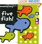 Five Fish! (Amazing Baby)