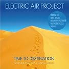 Time to Destination (Instrumental Pop & Lounge Music)