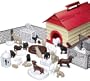 Tier Toys Stackers Pet House