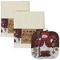 Camp Jingles 3-pc. Kitchen Textiles Set