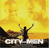 City Of Men