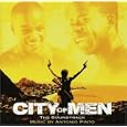 City Of Men
