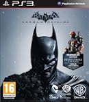 Batman Arkham Origins