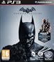 Batman Arkham Origins