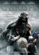 Stream Cyclops Online.