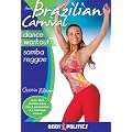 The Brazilian Carnival Dance Workout - Samba Reggae [DVD], with Quenia Ribeiro [ALL REGIONS][NTSC]