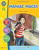 Maniac Magee (Jerry Spinelli)