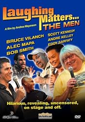 Laughing Matters: The Men