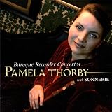 Baroque Recorder Concertos