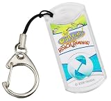 Net Jet Booster Key - Fairly Odd Parents Roach Rampage