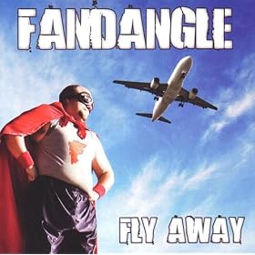 Fly Away [Explicit]