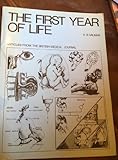 The first year of life
