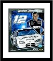 Ryan Newman Framed 8x10 Photo - NASCAR Signature Series Collage