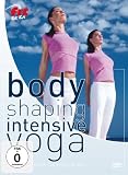 Zoom Produkt-Bild: Body Shaping - Intensive Yoga