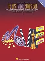 The Best Movie Songs Ever