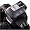 PocketWizard MiniTT1 Radio Transmitter for Canon TTL Flashes and Digital SLR Cameras