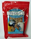 Lafeber Avi-Cakes Macaw & Cockatoo Food 16 Oz