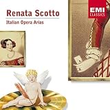 Italian Opera Arias