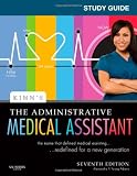 Study Guide for Kinns The Administrative Medical Assistant: An Applied Learning Approach Reviews image Study Guide for Kinns The Administrative Medical Assistant: An Applied Learning Approach Reviews