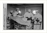 Photo (M): Orthopedic operating room - COMFORT