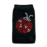 Universal LADYBUGS Red/Silver - Rhinestones - Cell Phone & IPOD / MP3 / Cam ....