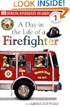 Dk Readers A Day In The Life Of A Fir...