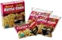 Wabash Valley Farms Kettle Corn All-Inclusive Popping Kits, 3-Count Pouches (Pack of 3)