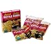 Wabash Valley Farms Kettle Corn All-Inclusive Popping Kits, 3-Count Pouches (Pack of 3)