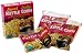 Wabash Valley Farms Kettle Corn All-Inclusive Popping Kits, 3-Count Pouches (Pack of 3)