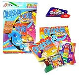 Review Grafix  / (Grafix) Aladdin Boys Travel Pack