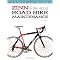 Bicycle repair books