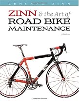 Zinn and the Art of Road Bike Maintenance