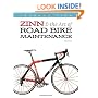 Zinn & the Art of Road Bike Maintenance