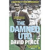 The Damned Utdby David Peace