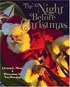 Night Before Christmas, The