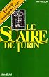 Le Suaire de Turin