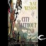 City Without End: The Entire and the Rose, Book 3