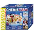 CHEM C2000 Intermediate Chemistry Kit