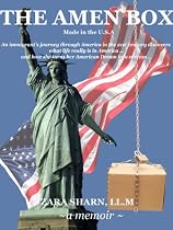 Click to Download Free Kindle Book -> THE AMEN BOX