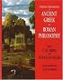 Introductory Readings in Ancient Greek And Roman Philosophy
