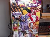  : TEEN TITANS 28