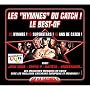 Les Hymnes Du Catch - Best Of