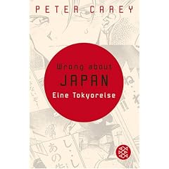 Wrong about Japan. Eine Tokyoreise (Broschiert)