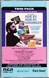 Side By Side By Sondheim / Original London Cast