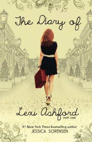 the diary of lexi ashford lexi ashford part one