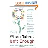 When Talent Isn't Enough: Business Basics for the Creatively Inclined: For Creative Professionals, Including... Artists, Writers, Designers, Bloggers, ... to Freelance or Run Their Own Business
