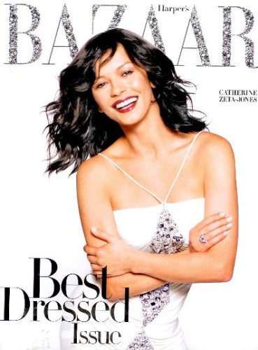 Catherine Zeta-Jones