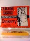 Tankarry Carrying Handle For Propane Tanks Grills - Campers - RV