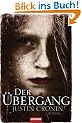 Der �bergang: Roman